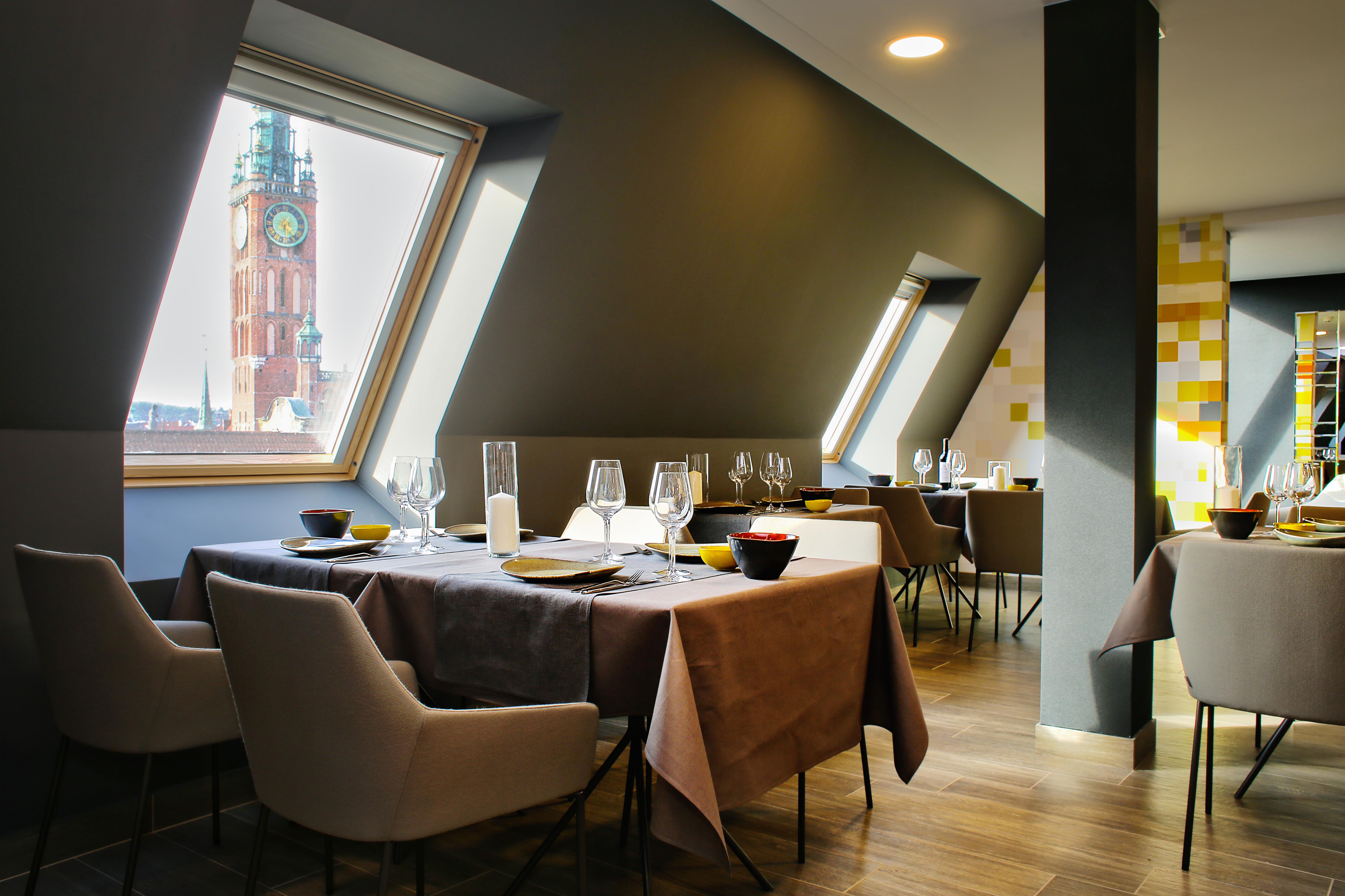 B&B Hotel Gdansk Old Town — Fotos 2